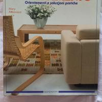 Il libro dell'arredamento: orientamento e soluzion