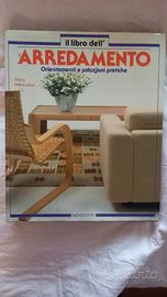 Il libro dell'arredamento: orientamento e soluzion