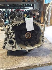 Cambio manuale Renault Megane 1.6 benzina del 2008