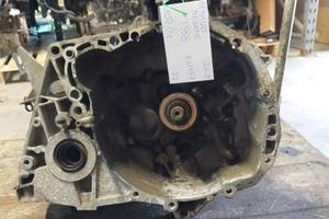 Cambio manuale Renault Megane 1.6 benzina del 2008