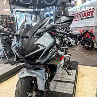 CFMoto 675 SR-R Euro 5+