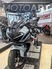 CFMoto 675 SR-R Euro 5+