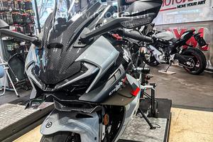 CFMoto 675 SR-R Euro 5+