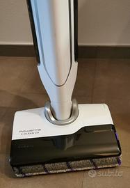 Lavapavimenti Rowenta x10clean