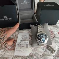 orologio LORENZ TAKO 