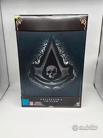 Xbox Assassin's Creed Black Flag Collector