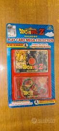 Dragon Ball Z Play Card Mega Collection