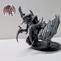 Tiranidi - Tyranid Prime/Tiranide Primus