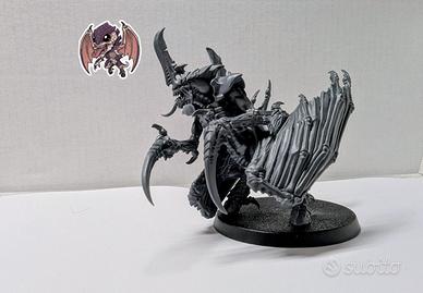 Tiranidi - Tyranid Prime/Tiranide Primus