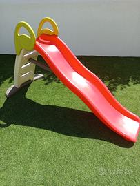 scivolo