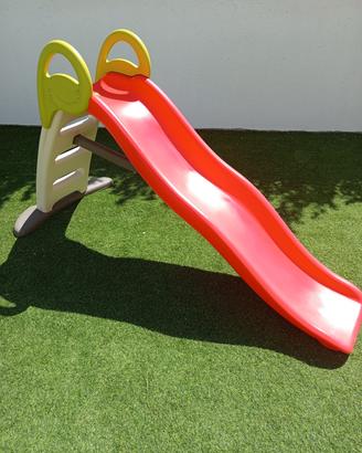 scivolo