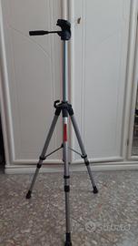 Treppiede cavalletto Reporter tripod mod.00174 c/c