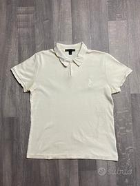Polo Ralph Lauren Donna Panna Big Pony Taglia L
