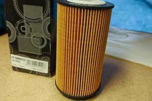 Filtro Olio FA 5669ECO (Hyundai Kia)