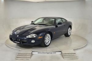 Jaguar XK JAGUAR QEV QAB2 4E11 XKR COUPE'