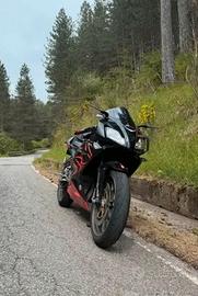 Rs 125 2t