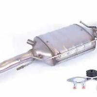 FAP per Ford Kuga 20 TDCI 1 serie 2012 