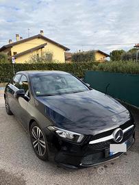 Mercedes Classe A180d