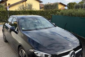 Mercedes Classe A180d