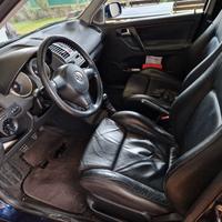 Sedili in pelle polo GTI 6N2