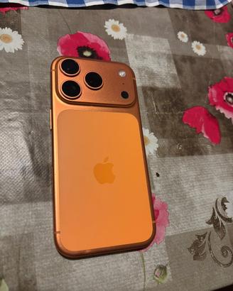 Iphone 17 pro 256gb
