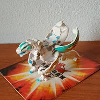Bakugan Haos Trox Ultra B300