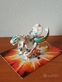 Bakugan Haos Trox Ultra B300