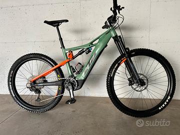 MTB KTM MACINA KAPOHO 2972