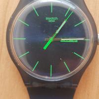 orologio swatch swiss 