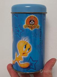 Salvadanaio Titti e Silvestro, Kinder Gran Sorpres