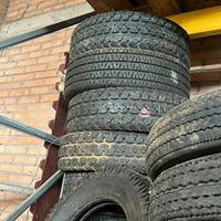 Gomme nuove