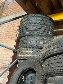 Gomme nuove