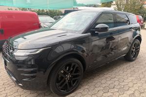 Land Rover Range Evoque 2.0D I4 240 CV AWD Auto R-