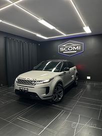 Land Rover Range Evoque 2.0D I4-L.Flw 150 CV AWD A