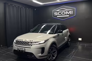 Land Rover Range Evoque 2.0D I4-L.Flw 150 CV AWD A