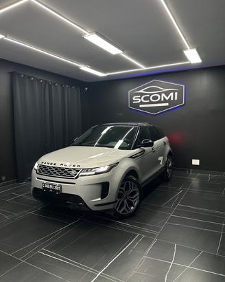 Land Rover Range Evoque 2.0D I4-L.Flw 150 CV AWD A