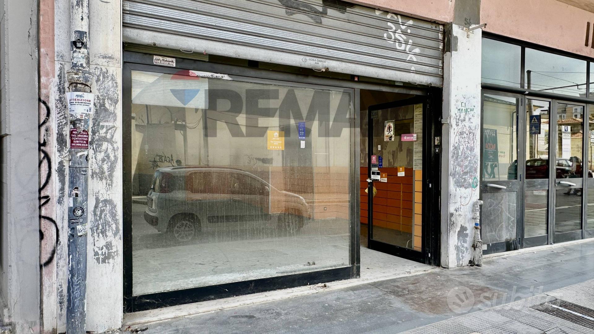 Locale Commerciale - Bari - Vista 2
