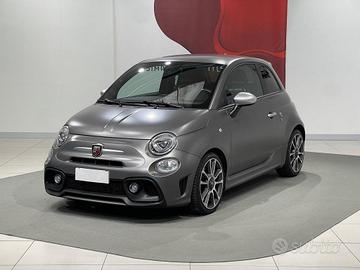 Abarth 595 1.4 t-jet Turismo 165cv my18