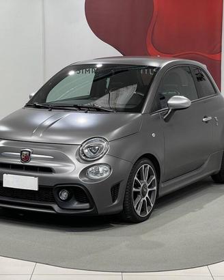 Abarth 595 1.4 t-jet Turismo 165cv my18