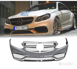 PARAURTI ANTERIORE MERCEDES CLASSE E W212 13-16 LO