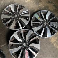 Cerchi in lega sportivi Suzuki Swift 2020 16 (3)