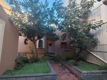 Casa indipendente Trecastagni