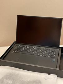 Notebook LG Gram 16”