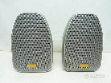 casse acustiche indiana