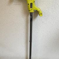 tagliabordi elettrico Ryobi