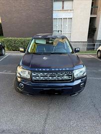 LAND ROCER FREELANDER 2