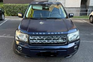 LAND ROCER FREELANDER 2