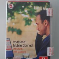 VODAFONE MOBILE CONNECT CARD UMTS/GPRS QUADBAND