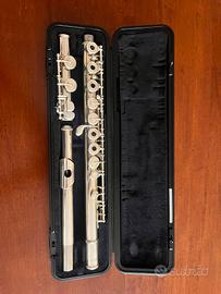 flauto traverso Yamaha YFL-282