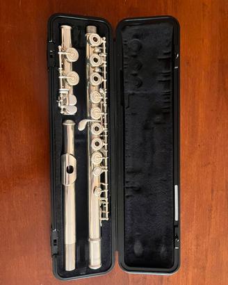 flauto traverso Yamaha YFL-282